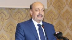 Çalışma Bakanı Vedat Bilgin’den enflasyon açıklaması