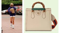Çantalarına İsmini Veren 12 Ünlü