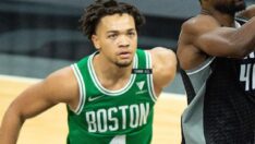 Carsen Edwards, Fenerbahçe Beko’da