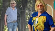 Cem Yılmaz o fotoğrafa kayıtsız kalmadı