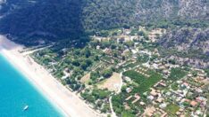 Cennet arsalar 75 yıllığına özelleştiriliyor