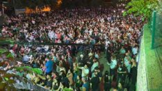 CHP’li belediyeden 15 bin kişilik festival: Bu da yasakçı zihniyete dert olsun