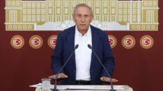 CHP’li Kaya: YKS sonuçları, içler acısı durumu ortaya koymakta