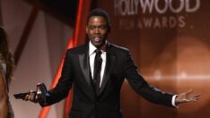 Chris Rock “tokat” attığı için özür dileyen Will Smith’e cevap verdi
