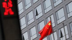 Çin’den araç çağırma uygulaması Didi’ye 1,2 milyar dolarlık ceza