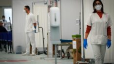 Coronada haftalık vaka sayıları açıkladı! Katlanarak artıyor