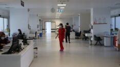 Corona’da korkulan oluyor: Vakalar arttı, yoğun bakımlar tek tek açılıyor