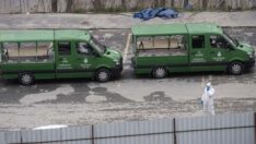 Covid-19 kâbusu yeniden hortladı: Fazladan ölümlerde artış çok büyük