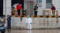 Covid başladığı yere geri döndü, Çin’in Vuhan kenti karantinaya alındı