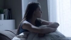 Covid’de yeni belirti: Uykusuzluk