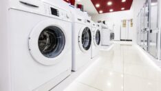 Daralan beyaz eşyacılar ÖTV’nin kaldırılmasını istiyor