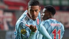 Dortmund forveti Sebastien Haller, kansere yakalandı