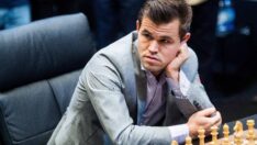 Dünya satranç şampiyonu Magnus Carlsen’den şaşırtan karar