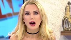 Ece Erken’e 3 yıl 9 ay hapis istemiyle dava