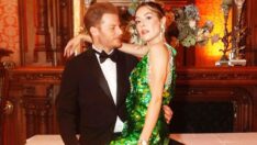 Ege Kökenli ile Lior Ahituv evlendi