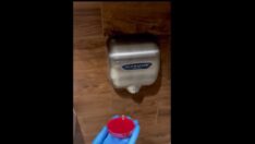 El kurutma makineleri mikrop dolu… Test sonuçlarına inanamayacaksınız