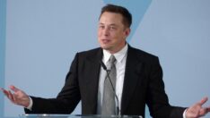 Elon Musk, Teksas’ta kendi özel havaalanını planlıyor