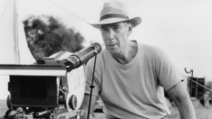 Emmy Ödüllü yönetmen Bob Rafelson hayatını kaybetti