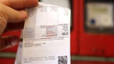 Enflasyon devleti yol, su, elektrikten vurdu