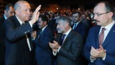 Erdoğan ve Nebati’den enflasyonda rötar üzerine rötar