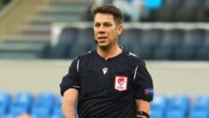 Eski hakem Fırat Aydınus yorumculuğa adım attı