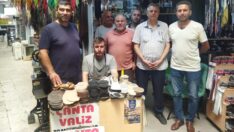 Esnafın prim ve vergi yükü isyanı