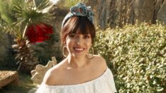 Ezgi Mola’ya bir suç duyurusu daha