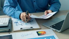 Faizler 4 yılın zirvesine çıktı