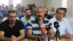 Fatih Mehmet Maçoğlu’ndan Munzur Festivali açıklaması