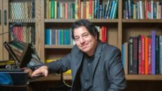 Fazıl Say: Çocuklar bırakın düşsünler