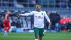 Fenerbahçe Alassane Plea için resmi teklif yaptı