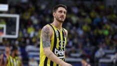 Fenerbahçe Beko’da Achille Polonara ayrılığı