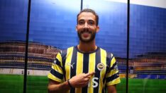 Fenerbahçe, Gustavo Henrique’yi kiraladı