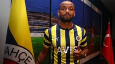Fenerbahçe, Joao Pedro transferini Galatasaray’a göndermeyle açıkladı!