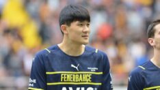 Fenerbahçe Kim Min Jae transferi için Napoli ile anlaşmaya vardı