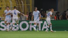 Fenerbahçe Kulübü, Vladimir Putin tezahüratı hakkında açıklama yaptı