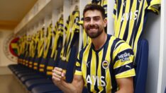 Fenerbahçe, Luan Peres transferini açıkladı