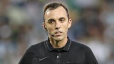 Fenerbahçe Slovacko maçını Joao Pinheiro yönetecek