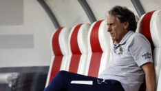 Fenerbahçe Teknik Direktörü Jorge Jesus’tan, Dinamo Kiev maçı yorumu: Ofansta kalitemiz eksikti