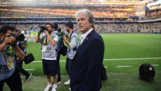 Fenerbahçe Teknik Direktörü Jorge Jesus’tan transfer ve Fenerbahçe itirafı