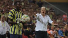 Fenerbahçe’de hatalar zinciri! Eleştiri okları Jesus ve yönetime döndü…