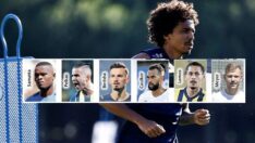 Fenerbahçe’de istenmeyen 7’liye 13 milyon Euro