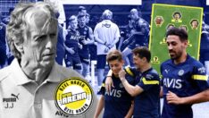 Fenerbahçe’de Jorge Jesus’tan sürprizli kadro! Ayrılıklar netleşiyor.. Yeri garanti olan 7 isim…