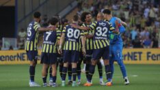 Fenerbahçe’nin Avrupa Ligi’ndeki rakibi Slovacko