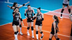 Filenin Sultanları, Japonya’yı devirdi: 3-1