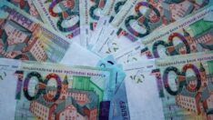 Fitch, Belarus’un döviz değerlemesini ‘sınırlı temerrüt’e indirdi