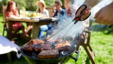 Fiyatlar fırladı, satışlar çakıldı: Hafta sonu mangal keyfi de hayal oldu