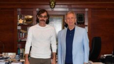 “Fotoğrafa 3 saniye bakınca Ankaralı oluyorsunuz”