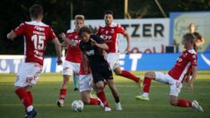 Galatasaray, Avusturya’daki son hazırlık maçında 0-0 berabere kaldı