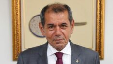 Galatasaray Başkanı Dursun Özbek: Verdiğimiz sözü yerine getirdik